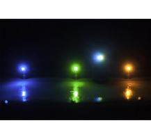 Pelzer Sada Hlásičů EXE Magic Radio BB 3 + 1 (9)