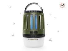 Delphin Kempová Lampa MOSKYTO (1)