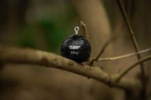 Black Cat Zátěž Cat Ball Black (1)