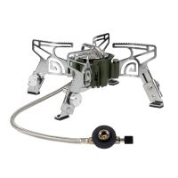 Trakker Vařič Armolife CG-4 Stove (1)