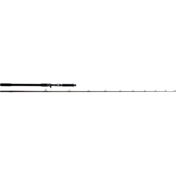 Westin Prut W4 Monsterstick-T 2ND 2,33 m 120-260 g