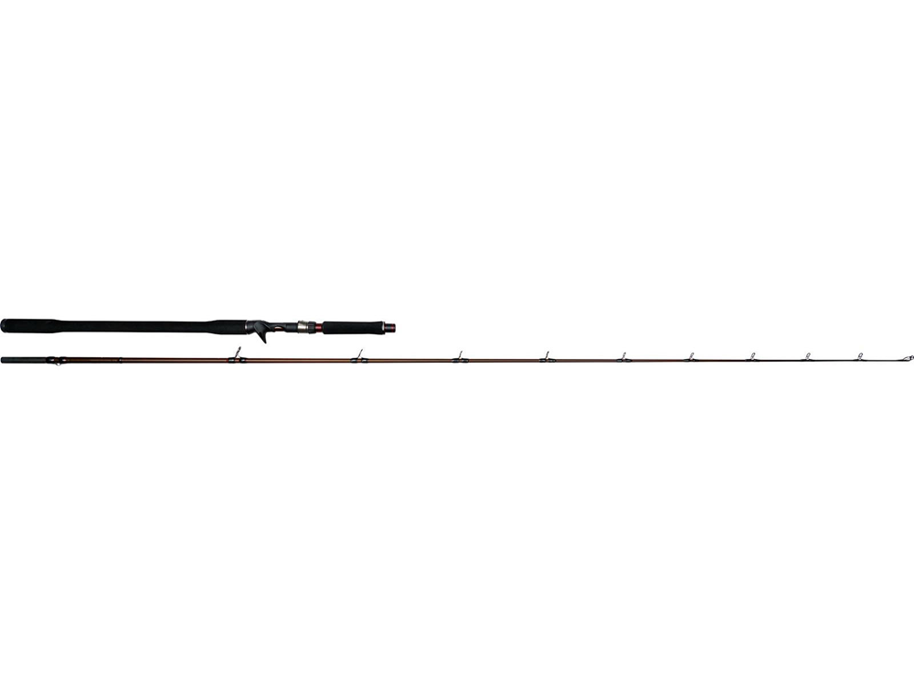 Levně Westin prut w4 monsterstick-t 2nd 2,33 m 120-260 g