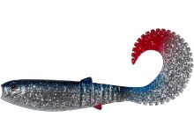 Savage Gear Gumová Nástraha Cannibal Curl Tail Bulk Roach