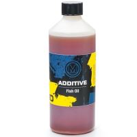 Mivardi Rybí Olej Rapid Additive 500 ml Mivardi Rybí Olej Rapid Additive 500 ml