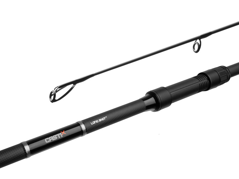 Delphin prut castix 3,85 m 3,75 lb