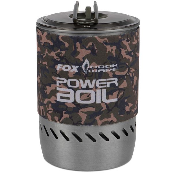 Fox Pánev Cookware Infrared Power Boil