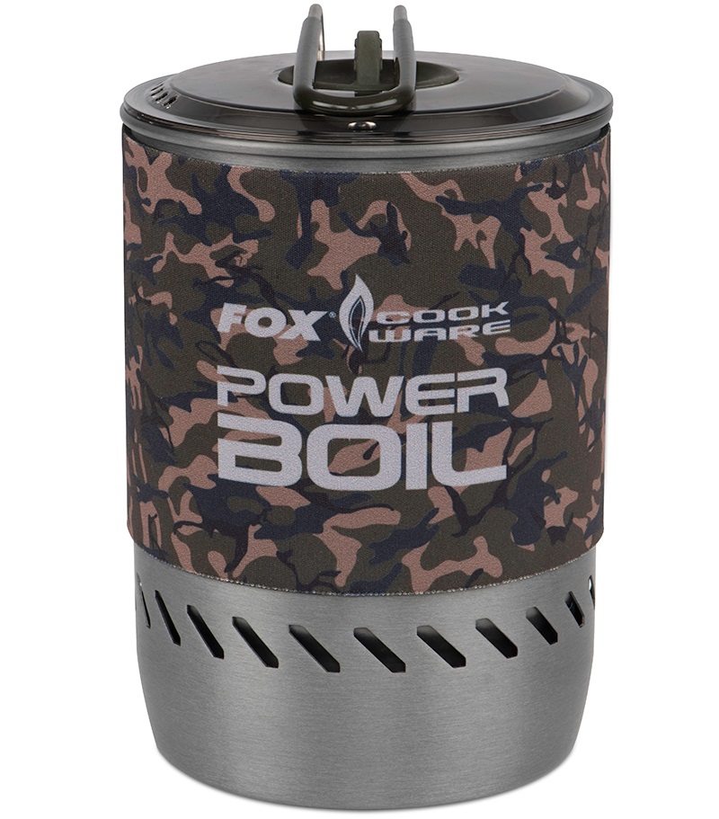 Levně Fox pánev cookware infrared power boil - 1,25 l