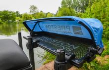 Preston Innovations Plato Ventalite Slimline Hoodie Side Tray (1)