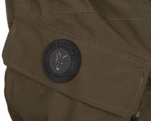 Fox Kalhoty Sherpa Tec Sallopettes (6)