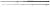 Sonik Prut Xtractor+ 3 m 3,5 lb