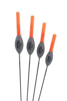 Matrix Splávek Ultra Margin Pole Floats (9)