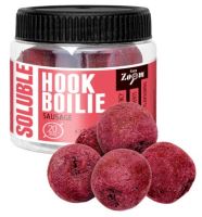 Carp Zoom Rozpustné Boilie Soluble Hook Boilie 110 g 20 mm (2)