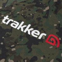 Trakker Mikina CR Camo Hoody (4)
