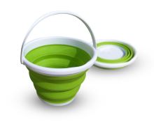 Delphin Skládací Kbelík Magic 5L (1)