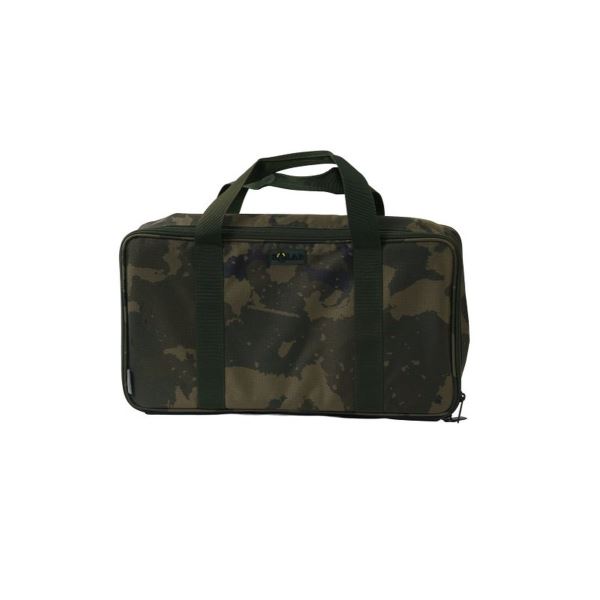 Solar Pouzdro Na Hrazdy Worldwide Buzz Bar Bag Wide