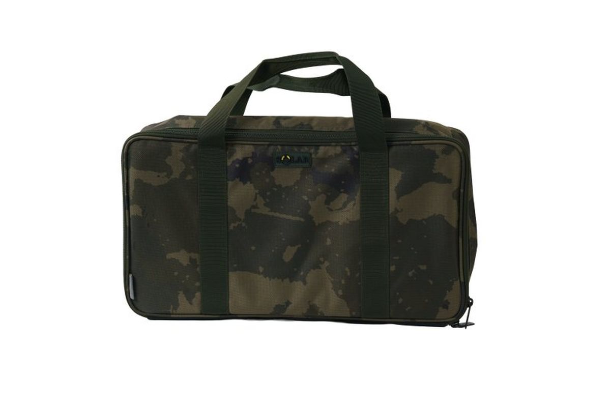 Solar pouzdro na hrazdy worldwide buzz bar bag wide