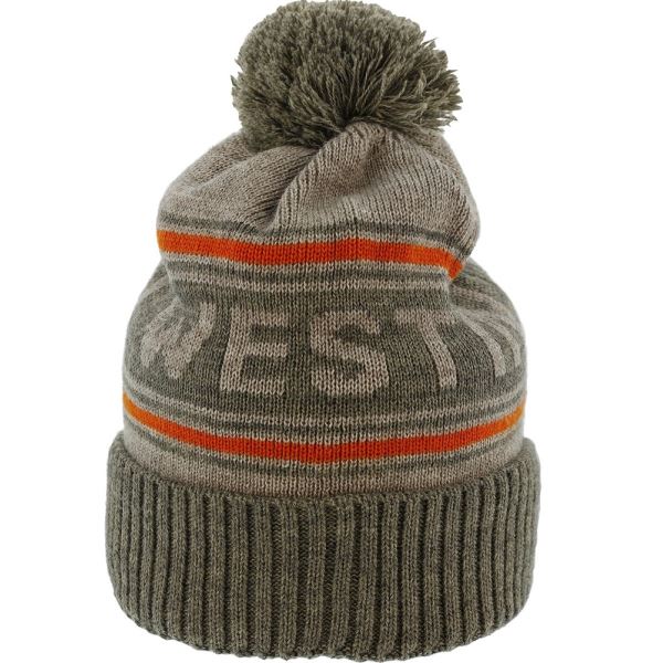 Westin Čepice Mountain Snowroller Grey