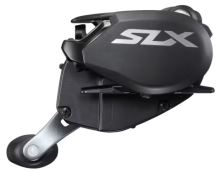 Shimano Multiplikátor SLX 150 A HG Right Hand (4)