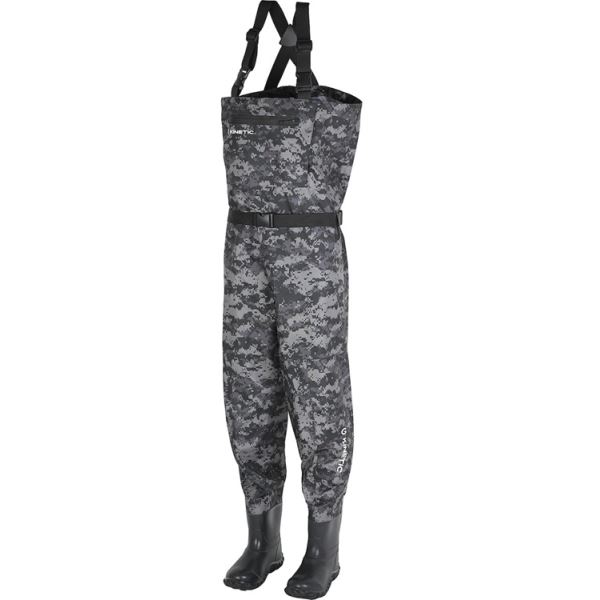 Kinetic Prsačky Camorush Bootfoot