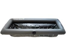 Garda Nafukovací Plovoucí Podložka Carp Floating Mat XL s Přetlakovým Ventilem (1)