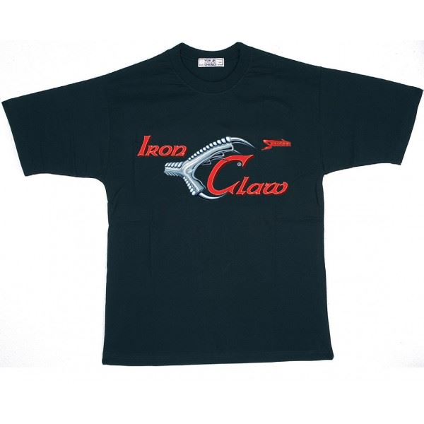 Iron Claw  Tričko  T-shirt
