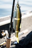 Shimano Wobler Yasei Soul Swim Suspending Pearl White (4)