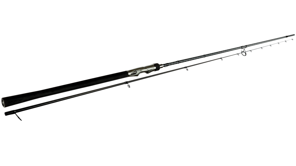 Sportex prut rapid feeder rs-2 heavy xs 3 m 120-210 g 2-díl