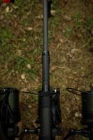 Fox Prut Horizon X6 Ti Explorer 8-10 ft 3,75 lb 2-Díl (14)