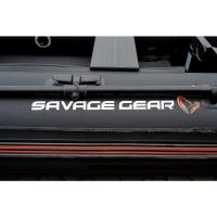 Savage Gear Nafukovací Člun Easy Rider Boat 300 (2)