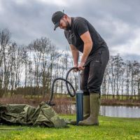 Avid Carp Bivak Inflata House Compact (5)