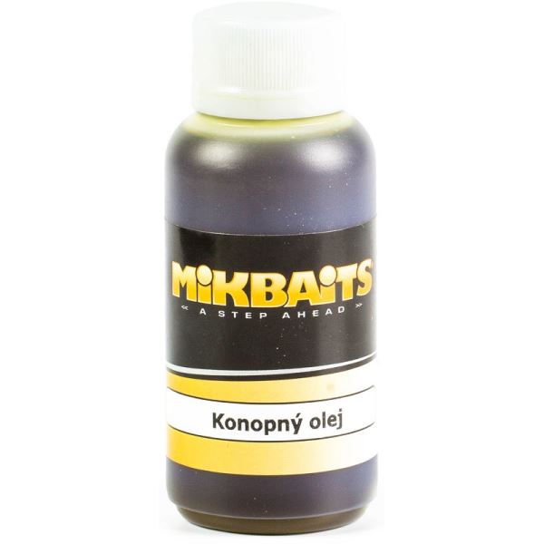 Mikbaits olej hemp