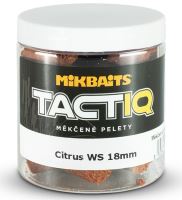 Mikbaits Měkčené Pelety TactiQ 250 ml 18 mm (7)