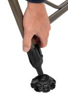 Fox Lehátko Se Spacákem Camolite Compact Sleep System (11)