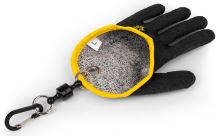 Black Cat Rukavice Landing Glove Left Levá - XL