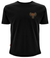 Kumu Tričko Little Red (1)