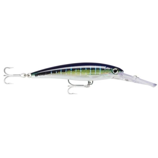 Rapala Wobler X Rap Magnum 12 cm 32 g SFU