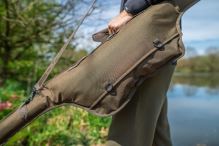 Avid Carp Pouzdro na Pruty Compound Single Rod Sleeve 10 ft (12)