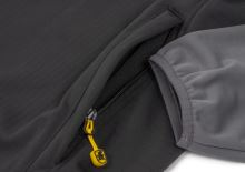 Black Cat Bunda Cat Shield Wind Blocker Jacket (2)