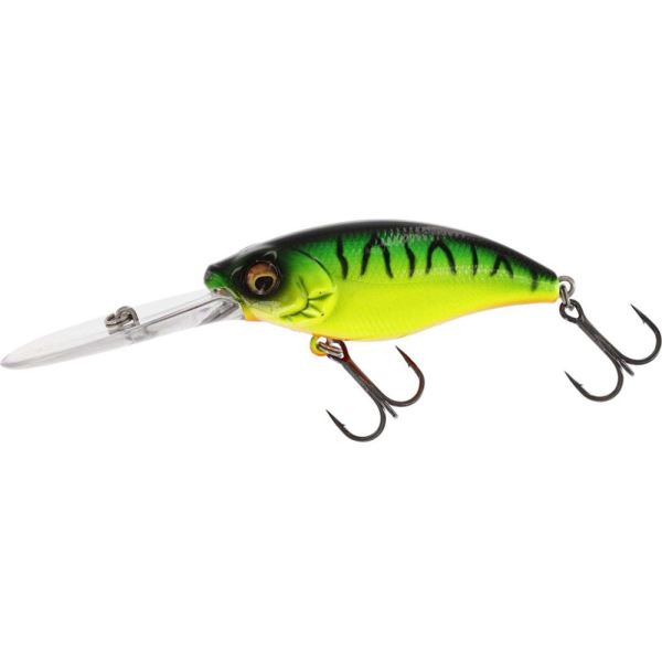 Westin Wobler Buzzbite Dr Crankbait