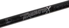 Fox Rage Prut Terminator X Twitch & Crank CAST 2.05 m 6-21 g (7)