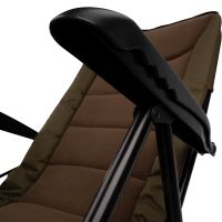 Cygnet Křeslo Grand Sniper Recliner Chair (8)