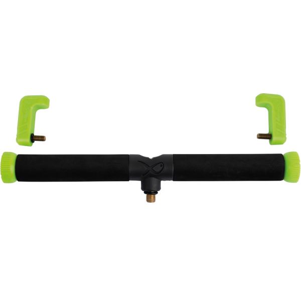 Matrix Hrazda Eva Multi Rod Rest Smooth 40 cm