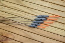 Matrix Splávek Finesse Slim Pole Floats (1)