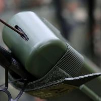 One More Cast Pouzdro na Montáž Rig Ready Podepsané (3)