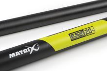 Matrix Dělička Torque Carp Pole 6 m (2)