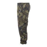 Avid Carp Kalhoty Ripstop Camo Trousers (4)
