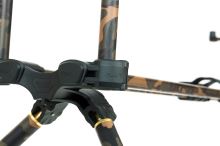 Fox Stojan Horizon Duo Camo Pods 3 rod (3)
