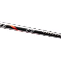 Shimano Podběráková Tyč Aero Power Carp Landing Net Handle (5)