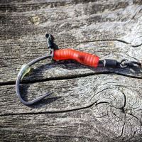 One More Cast Zarážky Dazzlers Long Distance Hook Bead 30 ks (7)