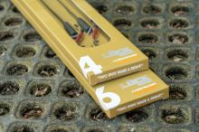 One More Cast Hotové Návazce Meta Terminal Tackle Blend Leadcore Helicopter Spinner 2 ks (8)